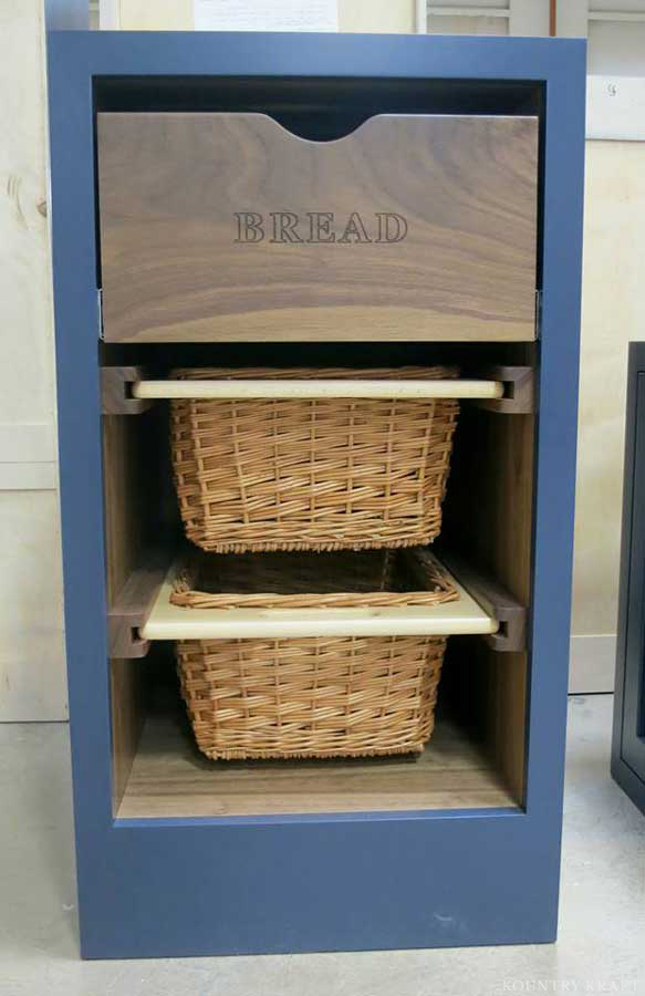 Decorative Woven Baskets Provide Unique Storage Solutions decorative woven baskets for small kitchen storage ideas